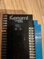 Konami to JAMMA adapter + testkabel (Arcade / PCB), Collections, Machines | Autre, Enlèvement ou Envoi, Utilisé