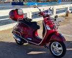 leuke mooie vespa gts 125 I-GET van 2020, Ophalen, Gebruikt, Overige modellen, 125 cc