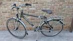 Herenfiets OXFORD met vering vooraan, Gebruikt, Versnellingen, 49 tot 53 cm, Ophalen