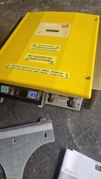 zonnepanelen omvormer SMA type SB3300TL 3,3kW, Doe-het-zelf en Bouw, Zonnepanelen en Toebehoren, Ophalen, Gebruikt, Overige typen