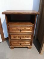 Vintage ladekast.H.73 cm., Huis en Inrichting, Kasten | Ladekasten, Ophalen, Zo goed als nieuw