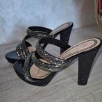 Stijlvolle dames sandalen, Ophalen of Verzenden, Zo goed als nieuw