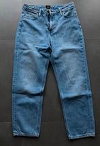Jeans Lee Carol W29 L33, Ophalen of Verzenden, Zo goed als nieuw, Blauw, W28 - W29 (confectie 36)