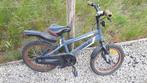 Kinderfiets, Fietsen en Brommers, Ophalen, Gebruikt