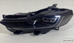 JAGUAR X760 VOL LED KOPLAMP LINKS LX73-13W030 ORIGINEEL, Auto-onderdelen, Ophalen of Verzenden, Gebruikt, Jaguar