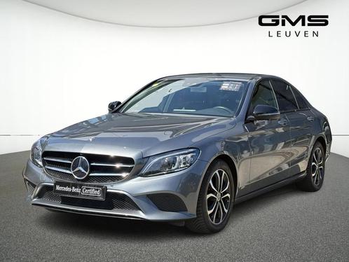 Mercedes-Benz C-Klasse Berline C 200 d Business Solution, Auto's, Mercedes-Benz, Bedrijf, Te koop, C-Klasse, 360° camera, Cruise Control
