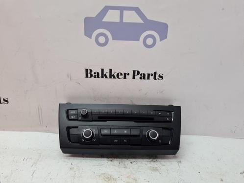 Kachel Bedieningspaneel van een BMW 1-Serie, Auto-onderdelen, Dashboard en Schakelaars, BMW, Gebruikt, 3 maanden garantie
