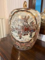 Chineese vaas, Antiek en Kunst, Ophalen