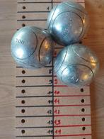 OBUT, Sport en Fitness, Bowlen, Ophalen of Verzenden, Gebruikt