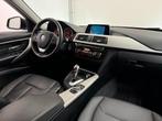 BMW 318dA Touring *LEDER*LED*NAVI*, Automaat, Achterwielaandrijving, 4 cilinders, Leder