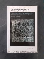 Wittgenstein et les limites du langage, Boeken, Filosofie, Zo goed als nieuw, Ophalen