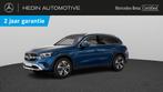 Mercedes-Benz GLC 300 e 4Matic Luxury Line | Panoramisch Dak, Auto's, Automaat, Gebruikt, 4 cilinders, 2000 kg
