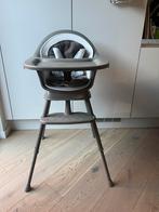 Quax Ultimo 3 eetstoel + verkleiningskussen, Ophalen, Zo goed als nieuw