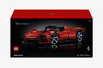 Lego technic Ferrari, Ophalen, Zo goed als nieuw