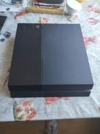 Ps4 500gb+controller contant betalen pls, Ophalen, Zo goed als nieuw