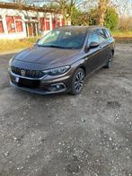 Fiat Tipo Lounge 2018, Auto's, Voorwielaandrijving, 1380 kg, 4 cilinders, Bruin