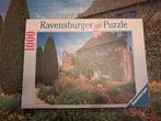 Puzzel, Ophalen, Gebruikt