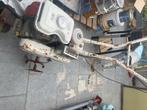 Motoculteur honda, Tuin en Terras, Hand-tuingereedschap, Ophalen, Gebruikt