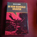 In hun schrale graven, Enlèvement ou Envoi