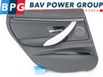 PORTIERBEKLEDING LINKS ACHTER 3 serie Gran Turismo (F34), Auto-onderdelen, Gebruikt, BMW