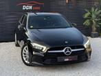 Mercedes-Benz A-Klasse 180 d Business Solution (bj 2019), Auto's, Automaat, 1490 kg, Gebruikt, 4 cilinders