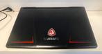 Pc portable MSI GP63 Leopard 8RD, MSI, Enlèvement ou Envoi, 8 GB, Comme neuf