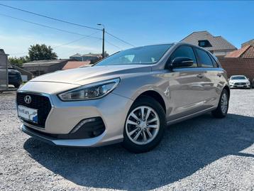 Hyundai I 30 1.0 / 2019 / CARPLAY - PDC - GARANTIE beschikbaar voor biedingen