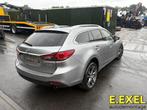 Onderdelen Mazda 6 SportBreak (GJ/GH/GL) Combi 2014, Ophalen of Verzenden, Herkomst onderdeel bekend, Gebruikt, Mazda