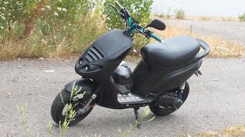 Zoek een toekomstige partner voor de renovatie van scooters beschikbaar voor biedingen