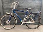 Elektrische fiets Gazelle 240 km! Zeer Goede Staat ✅, Fietsen en Brommers, Ophalen, Zo goed als nieuw, Gazelle