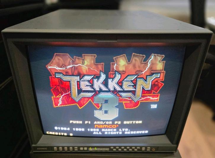 Moniteur PVM Barco ADVM20 – Moddé RGB – 1000 TVL, TV, Hi-fi & Vidéo, Télévisions vintages, Comme neuf, 40 à 60 cm, Autres marques