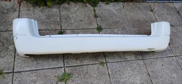 Citroën Berlingo / Peugeot Partner achterbumper beschikbaar voor biedingen