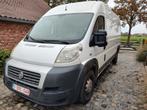 Fiat Ducato maxi, Particulier, Radio, Te koop, Fiat