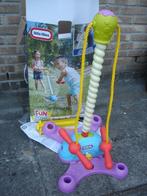 buiten waterspeelgoed // Little Takes Splash Face, Ophalen, Gebruikt
