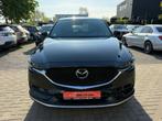 Mazda cx5 awd automaat 2020 1j Garantie, Automaat, Euro 6, Leder, Bedrijf