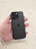 IPHONE 15 PRO 5G 128 GO EN TITANE NOIR, Enlèvement