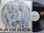 Laidbach (sympathy for the devil, industrial, restless rec), Ophalen of Verzenden