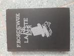 F.Bordewijk, de laatste eer, Boeken, Ophalen of Verzenden