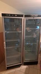 Frigos boissons vitrés, Electroménager, Enlèvement