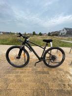 Moutainbike Rockrider Maa Fiets L Goede Staat, Fietsen en Brommers, Fietsen | Mountainbikes en ATB, Ophalen