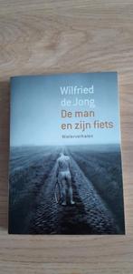 Boek Wilfried de Jong, Envoi, Utilisé, Course à pied et Cyclisme