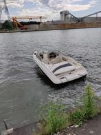 Te Koop: Rinker Captiva 192 met Mercruiser 4.3 + Trailer, Ophalen, Gebruikt, 6 tot 9 meter, 50 pk of meer