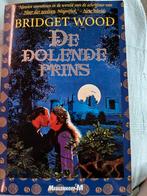 B. Wood - De dolende prins, Ophalen of Verzenden, B. Wood