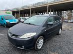 MAZDA 5, Autos, Argent ou Gris, Achat, Entreprise, 7 places