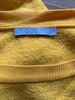 Pull large COS jaune, Kleding | Dames, COS, Ophalen, Gedragen, Geel