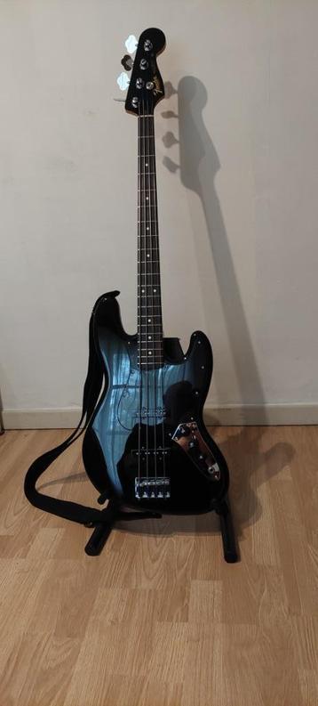 Fender Jazz Bass x2 beschikbaar voor biedingen