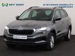 Skoda Karoq Karoq 1.5 TSI ACT Corporate DSG, Auto's, Skoda, Automaat, Karoq, Zilver of Grijs, 141 g/km