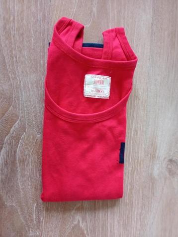 chiro topje maat L(42-44) beschikbaar voor biedingen