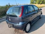 Opel Corsa-C 1.2 Benzine Bouwjaar 2005 euro 4, Auto's, Opel, Stuurwielverwarming, 1229 cc, Bedrijf, 5 deurs