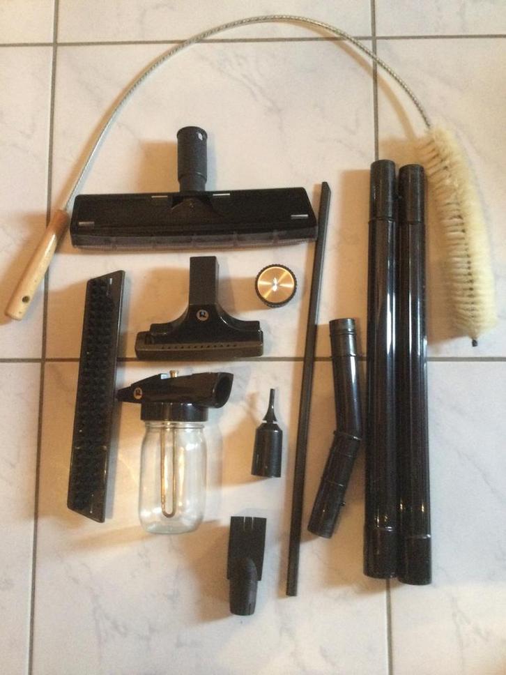 Stofzuiger Onderdelen ,Rainbow SE D4, Elektronische apparatuur, Stofzuigers, Gebruikt, Stofzuiger, Ophalen